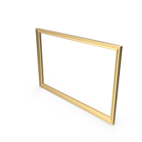 Picture Frame PNG & PSD Images