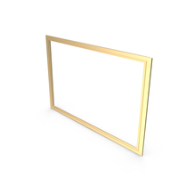Picture Frame PNG & PSD Images