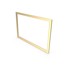 Picture Frame PNG & PSD Images