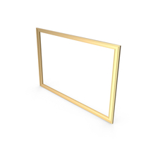 Picture Frame PNG & PSD Images