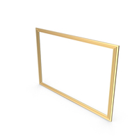 Picture Frame PNG & PSD Images