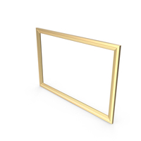 Picture Frame PNG & PSD Images