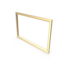 Picture Frame PNG & PSD Images
