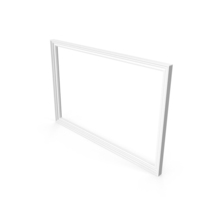 Picture Frame PNG & PSD Images