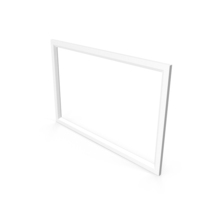 Picture Frame PNG & PSD Images