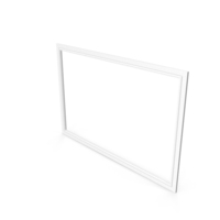 Picture Frame PNG & PSD Images
