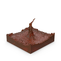 Coffee Splash PNG & PSD Images