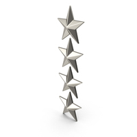 Officer Insignia General PNG & PSD Images