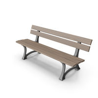 Bench PNG & PSD Images
