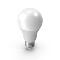 Lighting LED Lamp Bulb PNG & PSD Images