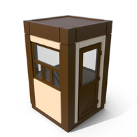 Booth PNG & PSD Images
