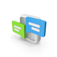 Message Box PNG & PSD Images