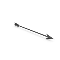 Arrow Black PNG & PSD Images