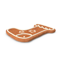 Christmas Cookie PNG & PSD Images