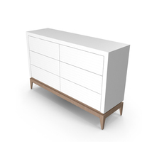 Dresser PNG & PSD Images