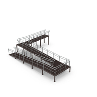 Ramp PNG & PSD Images