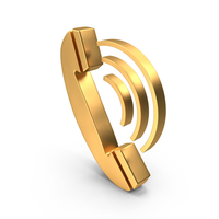 Telephone Symbol PNG & PSD Images