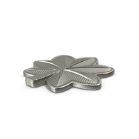 Officer Insignia Lieutenant Colonel Horizontal PNG & PSD Images