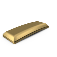 Officer Insignia Second Lieutenant Horizontal PNG & PSD Images