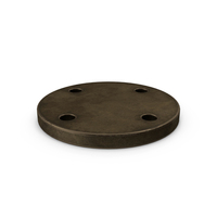 Flange Steampunk PNG & PSD Images