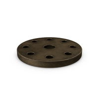 Flange Steampunk PNG & PSD Images