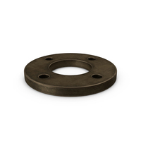 Flange Steampunk PNG & PSD Images