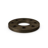 Flange Steampunk PNG & PSD Images