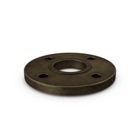 Flange Steampunk PNG & PSD Images