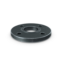 Flange Steel Medieval Stylized PNG & PSD Images