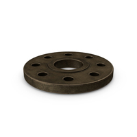 Flange Steampunk PNG & PSD Images