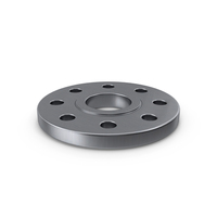Flange Steel PNG & PSD Images