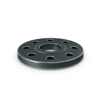 Flange Steel Medieval Stylized PNG & PSD Images