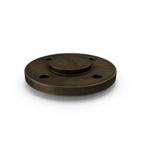 Flange Steampunk PNG & PSD Images