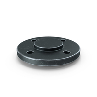 Flange Steel Medieval Stylized PNG & PSD Images