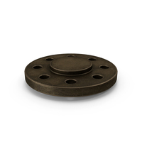 Flange Steampunk PNG & PSD Images
