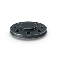 Flange Steel Medieval Stylized PNG & PSD Images
