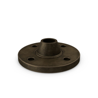 Flange Steampunk PNG & PSD Images