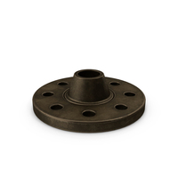 Flange Steampunk PNG & PSD Images