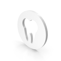 Dental Tooth Medical Icon PNG & PSD Images