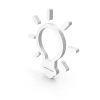 Frame Electricity Blub Light PNG & PSD Images