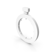 Stopwatch Frame Icon PNG & PSD Images