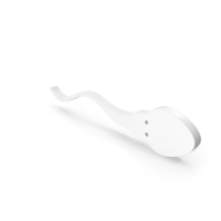 Male Sperm Medical Icon PNG & PSD Images