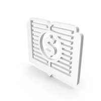 Money Dollar Book PNG & PSD Images