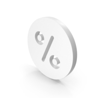 Percentage Offer Discount Coin PNG & PSD Images