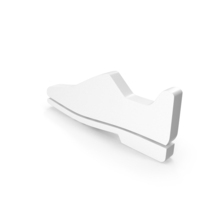 Shoe Icon PNG & PSD Images