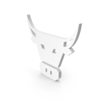 Taurus Zodiac Sign PNG & PSD Images