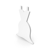 Women Dress Shopping Icon PNG & PSD Images