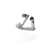 Robot Hand PNG & PSD Images