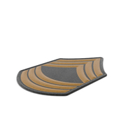Enlisted Insignia Master Sergeant Horizontal PNG & PSD Images