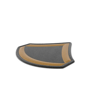 Enlisted Insignia Private First Class Horizontal PNG & PSD Images